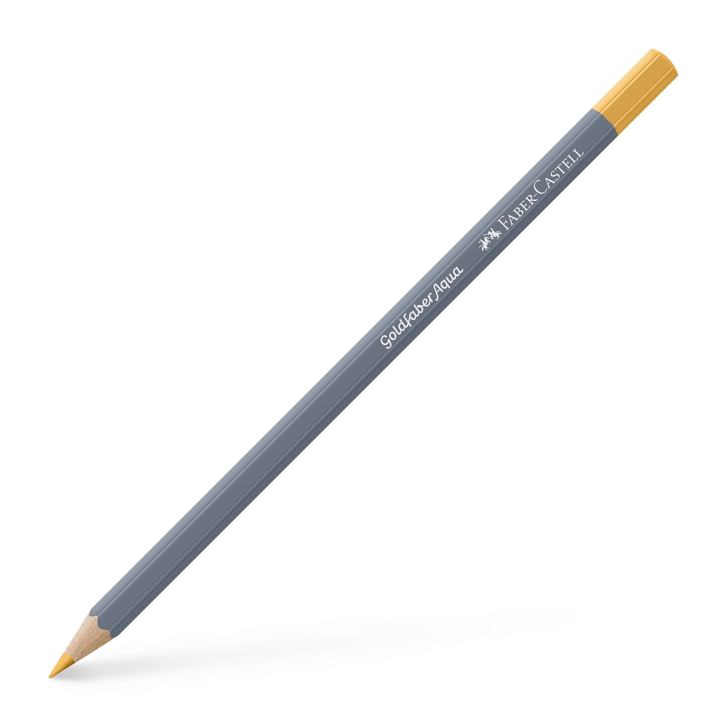 CREION COLORAT AQUARELLE GALBEN OCRU DESCHIS 183 GOLDFABER FABER CREION COLORAT AQUARELLE GALBEN OCRU DESCHIS 183 GOLDFABER FABER